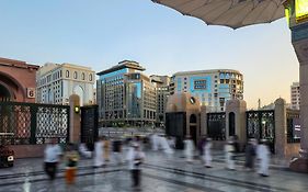 فندق روتانا المناخة المدينة